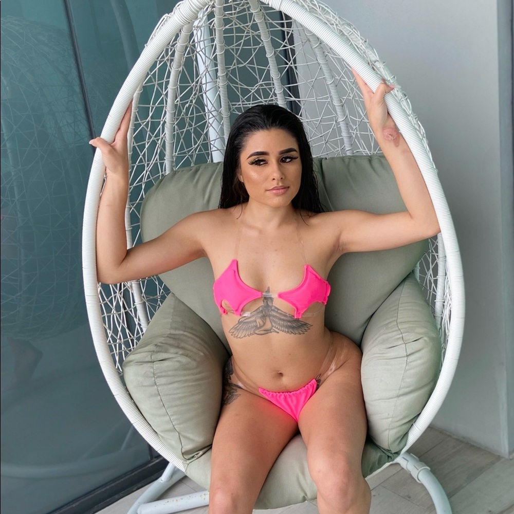 Swimsuit